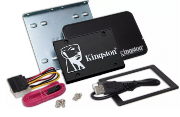 Kingston SKC600B/2048G