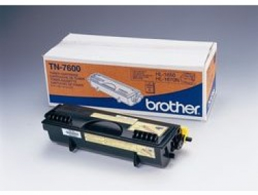 Brother TN-7600