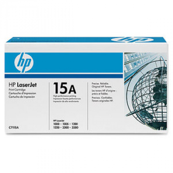 HP C7115A