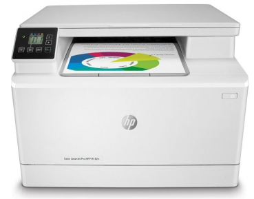 HP 7KW54A