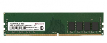 Transcend JM2666HLB-16G