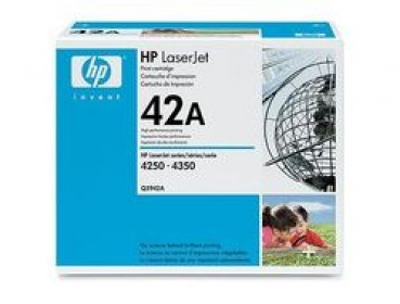 HP Q5942A