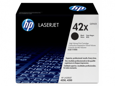 HP Q5942X