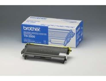 Brother TN-2000