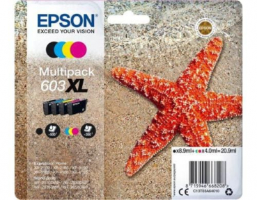 Epson C13T03A64010