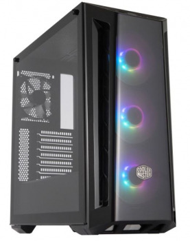 Cooler Master MCB-B520-KGNN-RGA