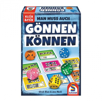 Schmidt Spiele 49368