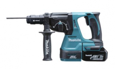 Makita DHR243ZJ