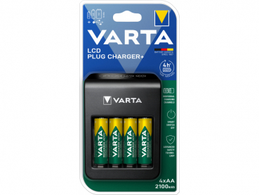 Varta 57687101441