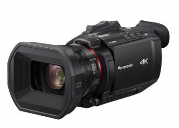 Panasonic HC-X1500E