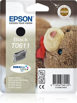 Epson C13T06114010