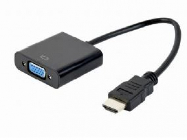 Gembird A-HDMI-VGA-04