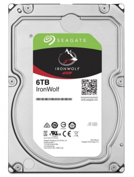 Seagate ST6000VN001