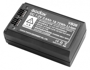 Godox VB26