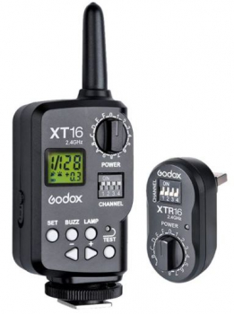 Godox XT-16