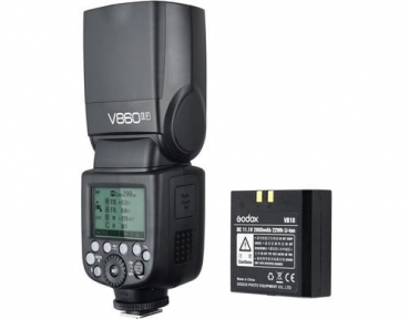 Godox V860II-O Kit