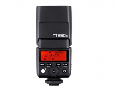 Godox TT350C