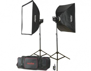 Godox M300-F Kit