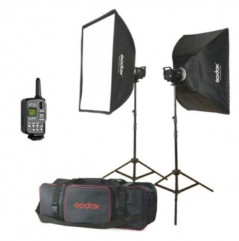 Godox M200-F Kit