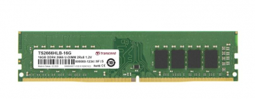 Transcend TS2666HLH-4G