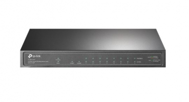 TP-LINK TL-SG1210P