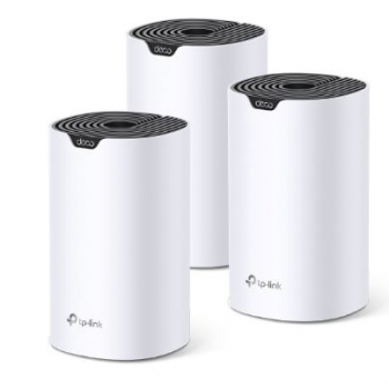 TP-LINK Deco S4(3-Pack)