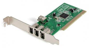 StarTech.com PCI1394MP