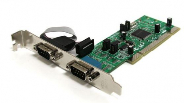 StarTech.com PCI2S4851050