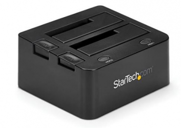 StarTech.com SDOCK2U33