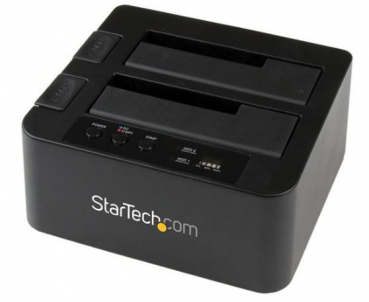 StarTech.com SDOCK2U33RE