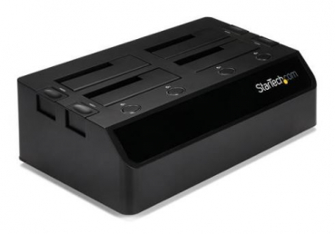 StarTech.com SDOCK4U33