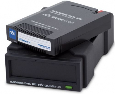 Tandberg Data 8882-RDX