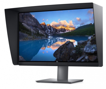 DELL DELL-UP2720Q