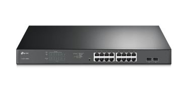 TP-LINK TL-SG1218MPE