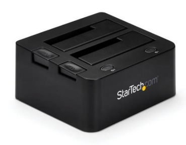 StarTech.com UNIDOCKU33