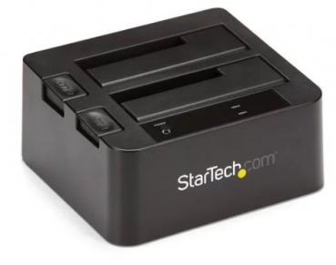 StarTech.com SDOCK2U313