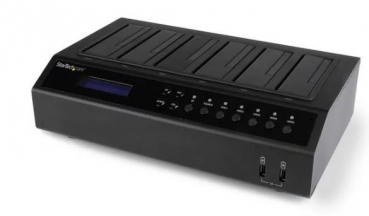 StarTech.com SATDOCK5U3ER