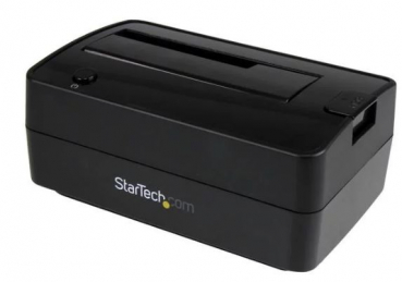 StarTech.com SDOCKU313E