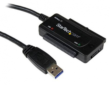 StarTech.com USB3SSATAIDE