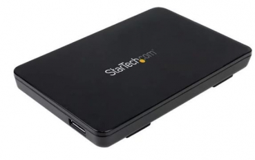 StarTech.com S251BPU313