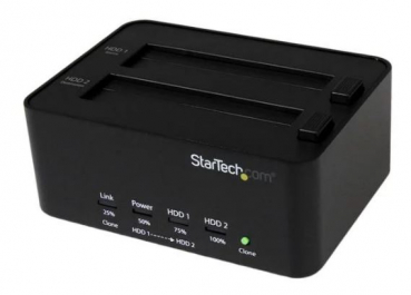 StarTech.com SATDOCK2REU3