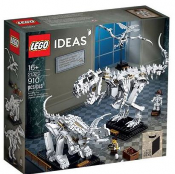 Lego 21320