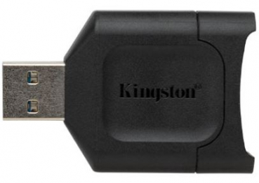 Kingston MLP