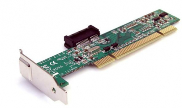 StarTech.com PCI1PEX1