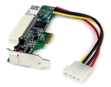 StarTech.com PEX1PCI1