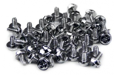 StarTech.com SCREW6_32