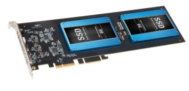 Sonnet FUS-SSD-2RAID-E