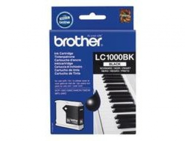 Brother LC1000BK