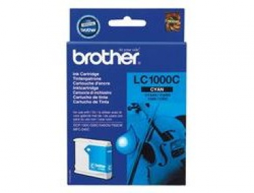 Brother LC1000C