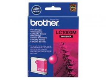 Brother LC1000M